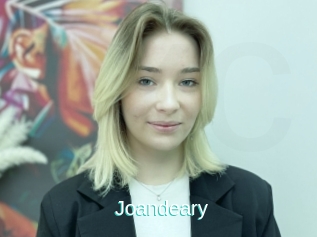 Joandeary