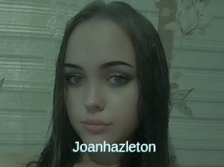Joanhazleton