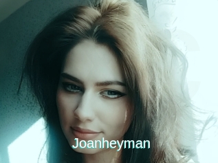 Joanheyman