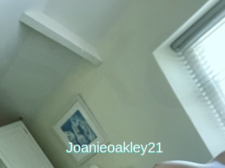 Joanieoakley21