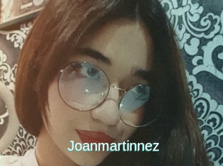 Joanmartinnez