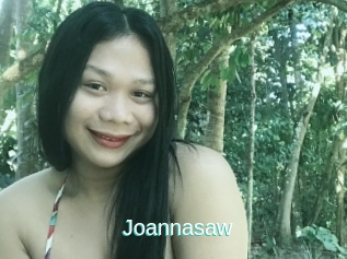 Joannasaw