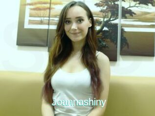 Joannashiny