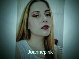 Joannepink