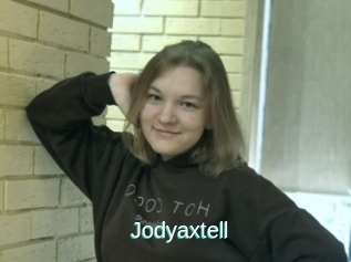 Jodyaxtell