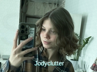 Jodyclutter