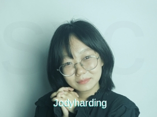 Jodyharding