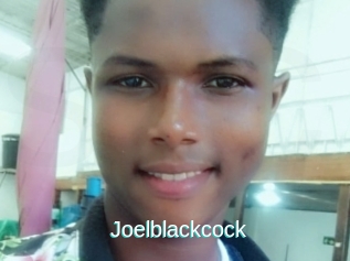 Joelblackcock
