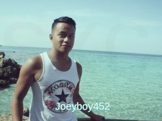 Joeyboy452