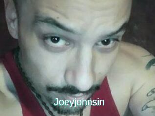 Joeyjohnsin