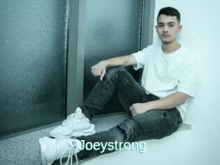 Joeystrong