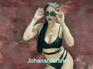 Johanacoltrane