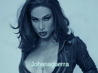 Johanaguerra