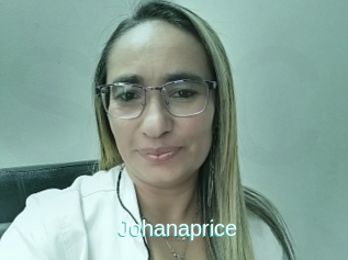 Johanaprice