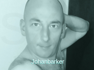 Johanbarker