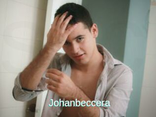Johanbeccera