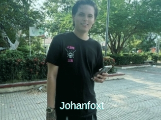 Johanfoxt