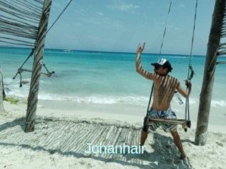 Johanhair