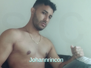 Johannrincon