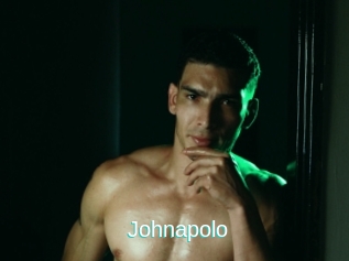 Johnapolo