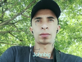 Johnbig