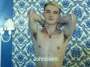 Johnblanc