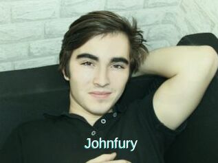 Johnfury