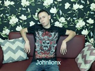 Johnlionx