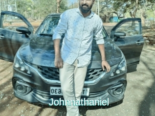 Johnnathaniel