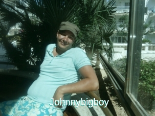Johnnybigboy