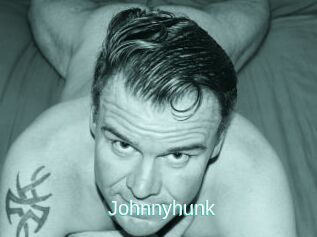 Johnnyhunk