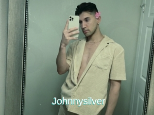 Johnnysilver