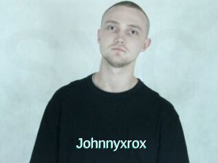 Johnnyxrox