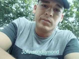 Johnsondiamond