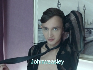 Johnweasley