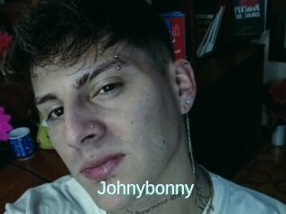 Johnybonny