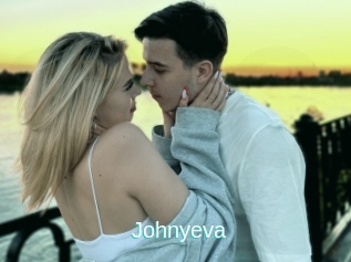 Johnyeva