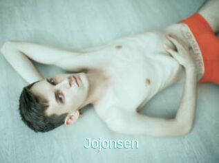 Jojonsen