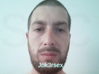 Jok3rsex