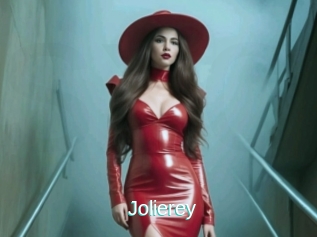 Jolierey