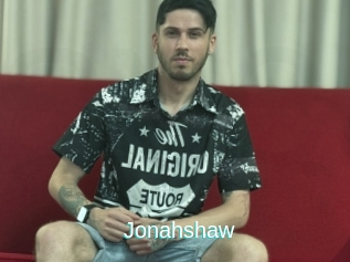 Jonahshaw