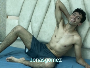 Jonasgomez