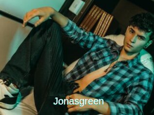 Jonasgreen