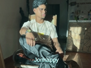 Jonhappy