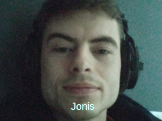 Jonis