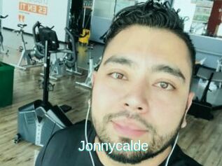 Jonnycalde
