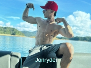 Jonryder