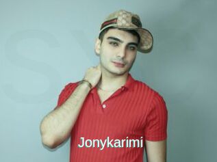 Jonykarimi