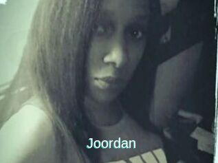 Joordan