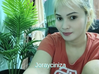 Jorayciniza
